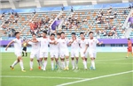 ASIAD 2023: Ấm lòng những trái tim Việt Nam