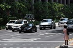 Phí sở hữu cao kỷ lục khiến ô tô trở thành giấc mơ xa xỉ ở Singapore