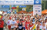 Sôi động giải marathon lâu đời nhất châu Âu tròn 100 tuổi