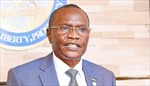 Điện mừng Bộ trưởng Ngoại giao và Hợp tác quốc tế nước Cộng hòa Nam Sudan
