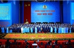 Công đoàn Việt Nam luôn đồng hành, sát cánh, bảo vệ lợi ích chính đáng của người lao động