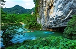 UNESCO phê duyệt điều chỉnh ranh giới Di sản Thiên nhiên Thế giới gồm hai vườn quốc gia của Việt Nam và Lào
