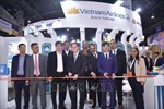 Việt Nam tham gia Hội chợ du lịch và lữ hành lớn nhất khu vực Nam Á