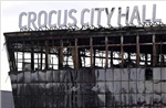 Bắt giữ đối tượng nghi hỗ trợ tài chính cho kẻ tấn công nhà hát Crocus City Hall