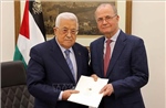 Chính quyền Palestine công bố nội các mới