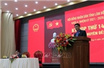 Bãi nhiệm chức danh, tư cách đại biểu HĐND tỉnh đối với hai nguyên lãnh đạo tỉnh Lâm Đồng