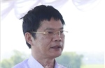 Khởi tố Phó Chủ tịch UBND tỉnh Vĩnh Phúc Nguyễn Văn Khước và 5 bị can khác