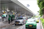 Nghiên cứu phương án kết nối giao thông tổng thể khu vực sân bay Tân Sơn Nhất