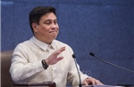 Chủ tịch Thượng viện Philippines từ chức