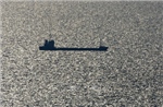 Romania tìm kiếm 3 thủy thủ mất tích trong vụ chìm tàu trên Biển Đen