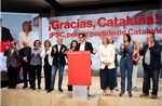 Đảng Xã hội Tây Ban Nha dẫn đầu trong cuộc bầu cử vùng Catalonia