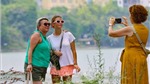 Hà Nội được xếp hạng là thành phố có dịch vụ thân thiện thứ hai trên thế giới
