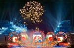 Khai mạc Lễ hội Hoa Phượng Đỏ - Hải Phòng 2024