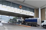 Bắt tạm giam đối tượng cưỡng đoạt tài sản nhiều lái xe tại cửa khẩu Kim Thành