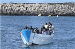 EU cải tổ toàn diện chính sách đối với người di cư và tị nạn