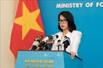 Hoan nghênh Bộ Thương mại Hoa Kỳ xem xét công nhận kinh tế thị trường của Việt Nam