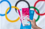 Olympic Paris 2024: Kích hoạt ứng dụng kiểm tra và trao đổi vé