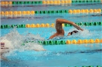 Đại hội Thể thao học sinh Đông Nam Á: Đội bơi Việt Nam tiếp tục đứng đầu