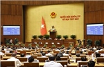 Quốc hội thông qua cơ chế đặc thù phát triển Nghệ An, Đà Nẵng
