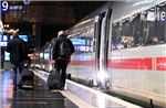 EURO 2024: Mô hình giao thông công cộng lý tưởng tại Đức