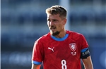 EURO 2024: Đội tuyển CH Séc thiệt quân do sự cố hy hữu