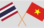Thái Lan luôn coi trọng quan hệ Đối tác chiến lược tăng cường với Việt Nam