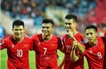 Đội tuyển Việt Nam mở ra hy vọng sau chiến thắng trước Philippines