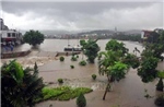 Quảng Ninh: Thiệt hại khoảng 5 tỷ đồng trong đợt mưa lũ lớn nhất 5 năm qua