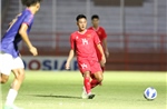 VCK U19 Đông Nam Á 2024: U19 Việt Nam thua đậm Australia