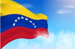 Điện mừng Quốc khánh nước Cộng hòa Bolivarian Venezuela