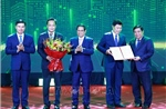 Thủ tướng Phạm Minh Chính dự Hội nghị công bố Quy hoạch tỉnh Hưng Yên