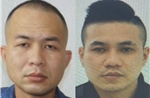 Truy bắt đối tượng trong vụ nổ súng bắn tử vong cô gái tại quận Long Biên