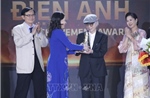 Phó Chủ tịch nước dự khai mạc Liên hoan phim châu Á Đà Nẵng