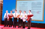 Công bố Quy hoạch tỉnh Quảng Trị thời kỳ 2021-2030, tầm nhìn đến năm 2050