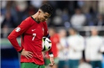 Ronaldo có thể bị UEFA điều tra vì vi phạm khó tin