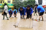 Yên Bái: Chỉ còn 5 trường và 1 điểm trường, học sinh chưa đi học trở lại