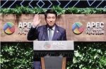 Chủ tịch nước phát biểu tại Hội nghị Thượng đỉnh Doanh nghiệp APEC – CEO Summit 