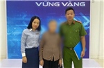 Ngăn chặn vụ giả danh Công an lừa đảo chiếm đoạt tài sản