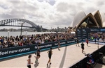 Sydney Marathon gia nhập hệ thống giải chạy danh giá nhất hành tinh