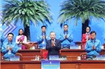 Bài viết của Tổng Bí thư Tô Lâm: Thanh niên với tương lai đất nước