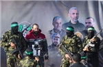 Hamas thông báo sẽ trả tự do cho con tin theo đúng kế hoạch