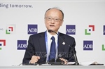 ADB cam kết dành hàng chục tỷ USD hỗ trợ khu vực Đông Nam Á