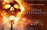 Thương hiệu &#39;Final Destination&#39; tái xuất ngoạn mục