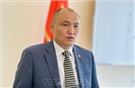Đại sứ Kanat Tumysh: Nâng tầm và làm sâu sắc hơn nữa quan hệ Việt Nam - Kazakhstan