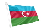 Điện mừng kỷ niệm 107 năm Ngày Độc lập của Cộng hòa Azerbaijan