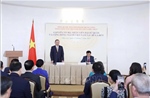 Tổng Bí thư Tô Lâm: Xây dựng cộng đồng người Việt Nam tại Belarus đoàn kết, phát triển