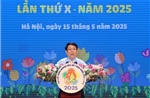 Những thiếu nhi tiêu biểu sẽ là &#39;sứ giả&#39; truyền cảm hứng tích cực cho thế hệ trẻ Việt Nam