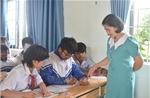 Kỳ thi thử vào lớp 10 - bước chuẩn bị cần thiết