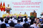 Thủ tướng Phạm Minh Chính: Có người đứng đầu chưa quan tâm đúng mức phát triển khoa học, công nghệ, đổi mới sáng tạo, chuyển đổi số