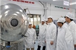 Hoàn thiện chính sách về khoa học, công nghệ, thể chế hóa kịp thời Nghị quyết số 68